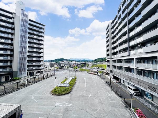 グリーンスクエア榛原駅前Ⅱ番館