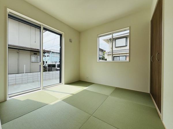 磯城郡田原本町宮森　新築戸建