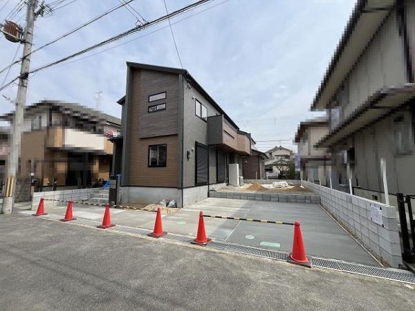 磯城郡田原本町宮森　新築戸建