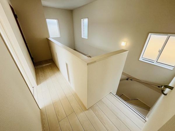 磯城郡田原本町宮森　新築戸建