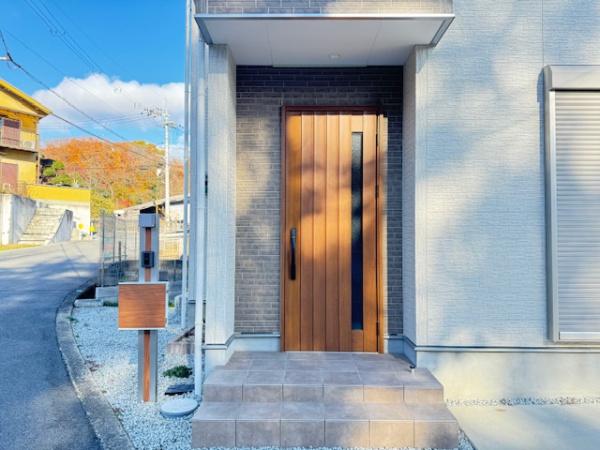 北葛城郡王寺町畠田９丁目の中古一戸建て