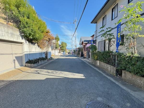 香芝市旭ケ丘４丁目の中古一戸建て