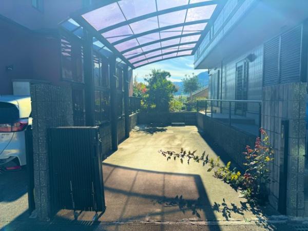 香芝市旭ケ丘４丁目の中古一戸建て
