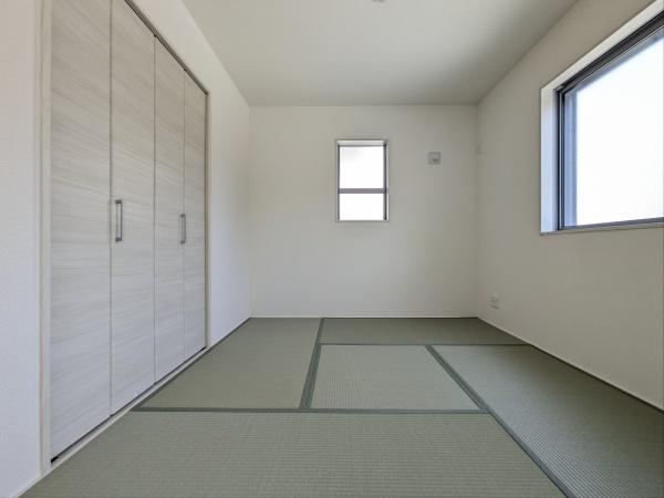 北葛城郡河合町高塚台2丁目　新築戸建