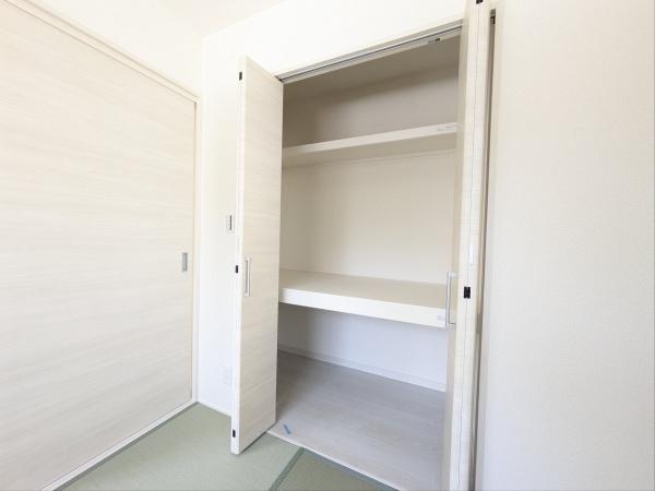 北葛城郡河合町高塚台2丁目　新築戸建