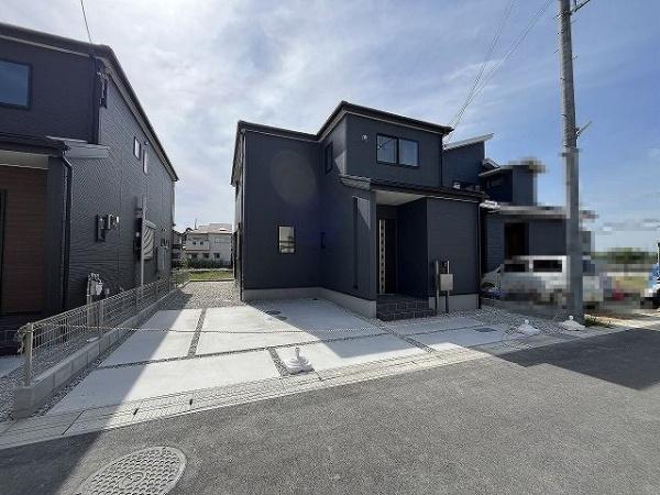 橿原市豊田町2期　1号棟　新築戸建