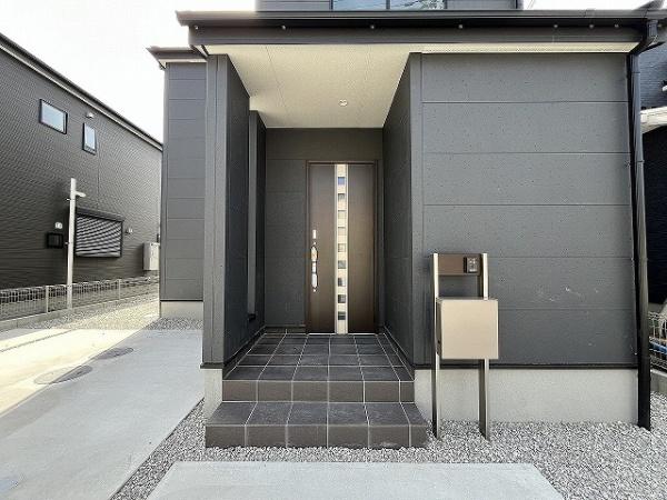 橿原市豊田町2期　1号棟　新築戸建