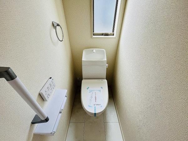 橿原市豊田町2期　3号棟　新築戸建