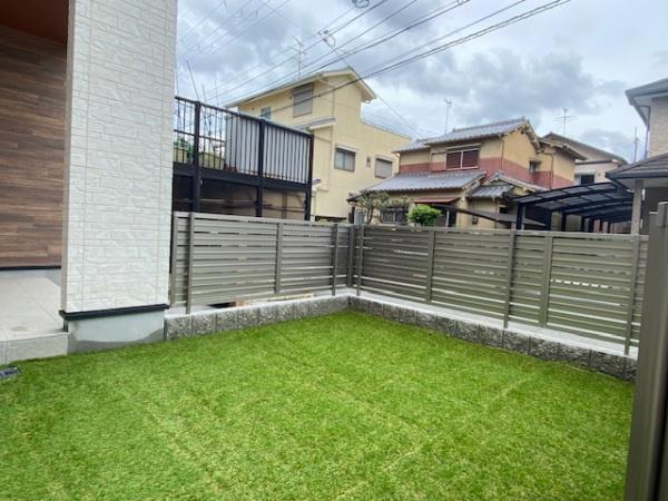香芝市五位堂１丁目の中古一戸建て