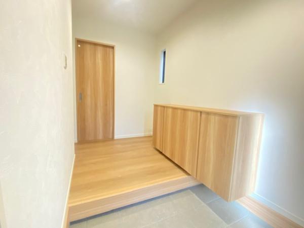 香芝市五位堂１丁目の中古一戸建て