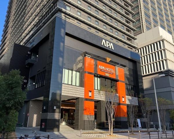 ローレルタワー難波 中古マンション(アパホテル&リゾート)