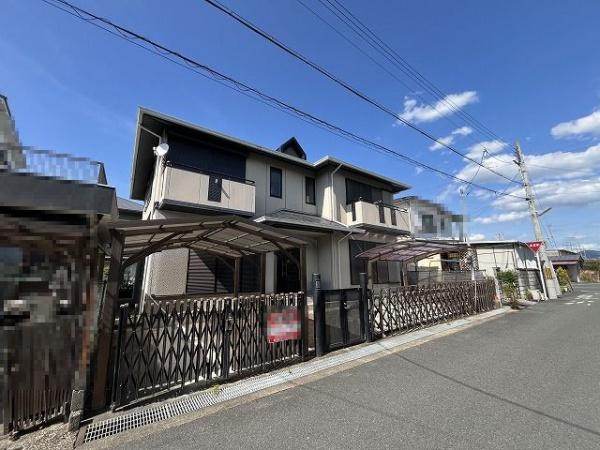 桜井市大字西之宮の中古一戸建て