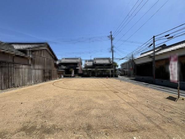 磯城郡田原本町大字藥王寺の土地