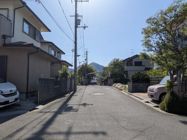 香芝市第2鎌田　2号棟