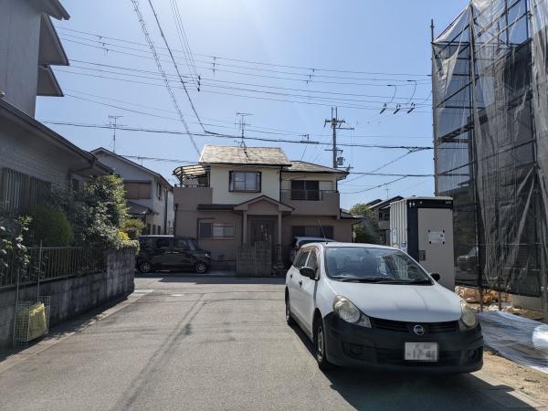 香芝市第2鎌田　2号棟