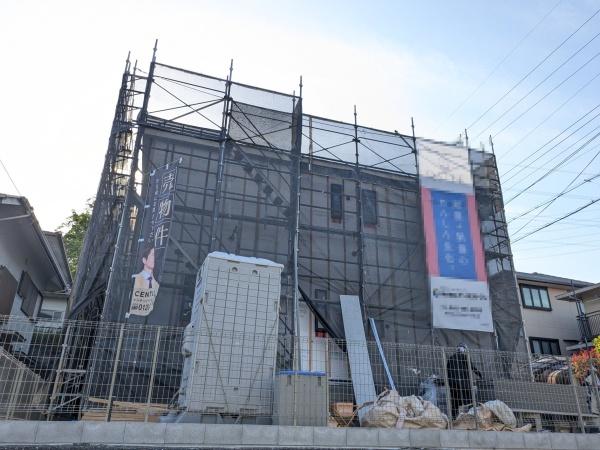 香芝市関屋北　第1　新築戸建