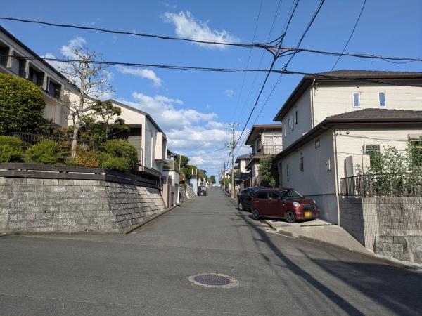 香芝市関屋北　第1　新築戸建