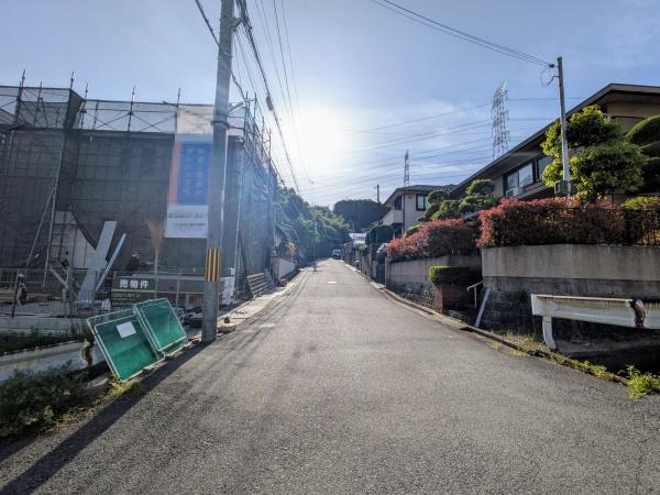 香芝市関屋北　第1　新築戸建