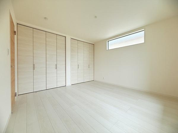 橿原市田中町3期　1号棟　新築戸建