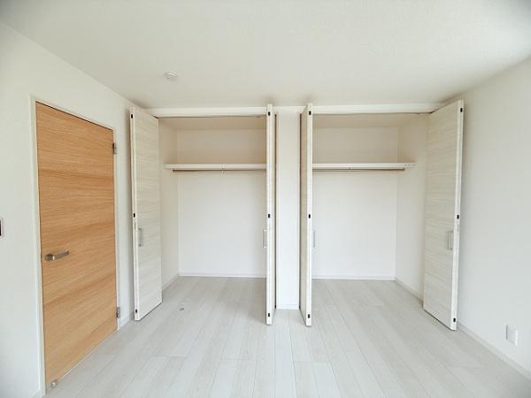 橿原市田中町3期　1号棟　新築戸建