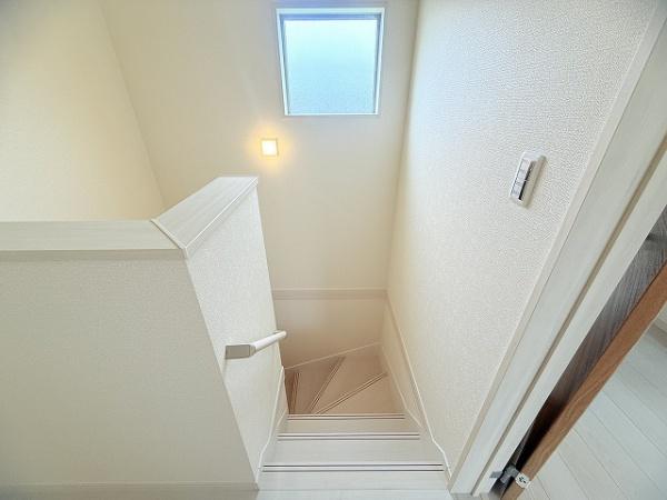 橿原市田中町3期　1号棟　新築戸建