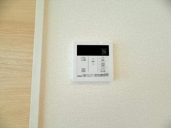 橿原市田中町3期　1号棟　新築戸建