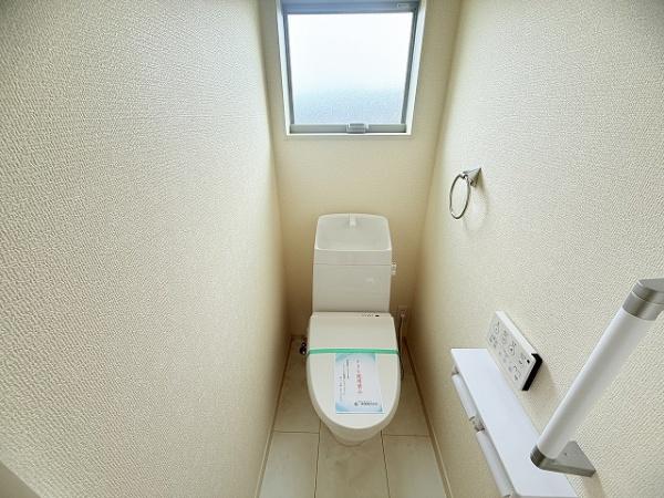 橿原市田中町3期　1号棟　新築戸建