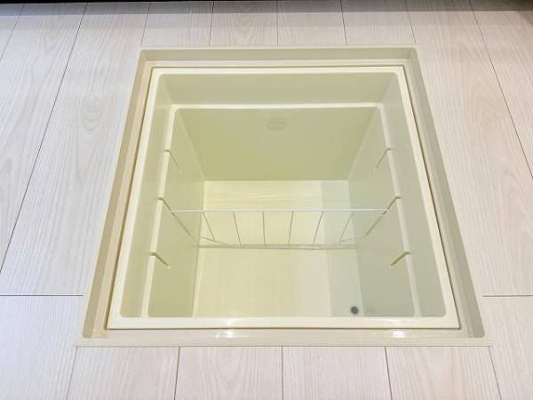 橿原市田中町3期　1号棟　新築戸建