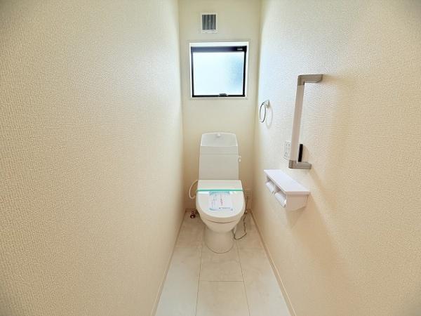 橿原市田中町3期　2号棟　新築戸建