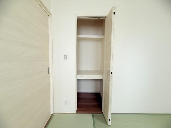 橿原市田中町3期　2号棟　新築戸建