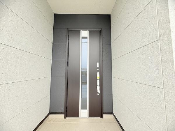 橿原市田中町3期　2号棟　新築戸建
