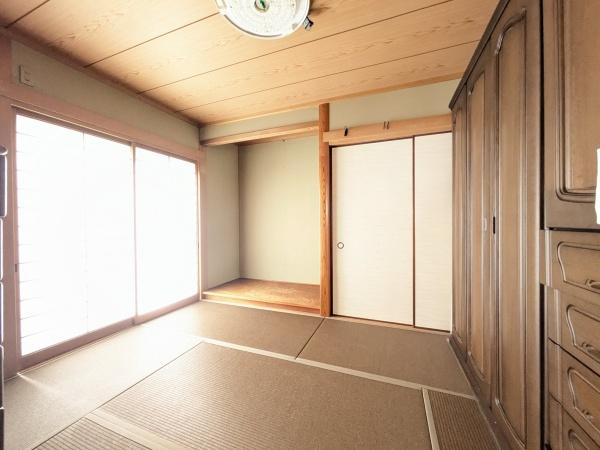 香芝市高山台２丁目の中古一戸建て