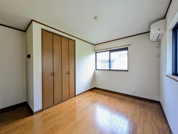 香芝市高山台２丁目の中古一戸建て