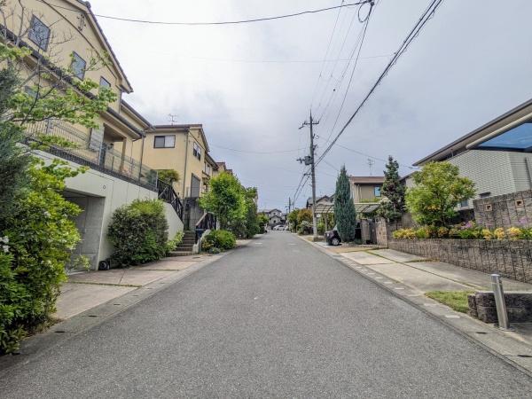 香芝市高山台２丁目の中古一戸建て