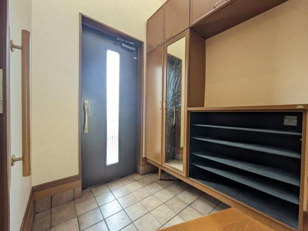 香芝市高山台２丁目の中古一戸建て