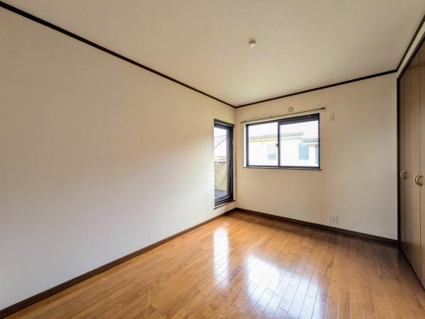 香芝市高山台２丁目の中古一戸建て
