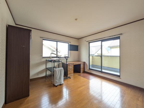 香芝市高山台２丁目の中古一戸建て