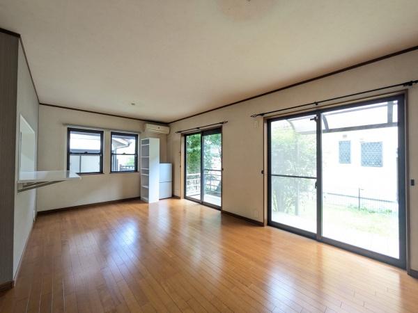 香芝市高山台２丁目の中古一戸建て