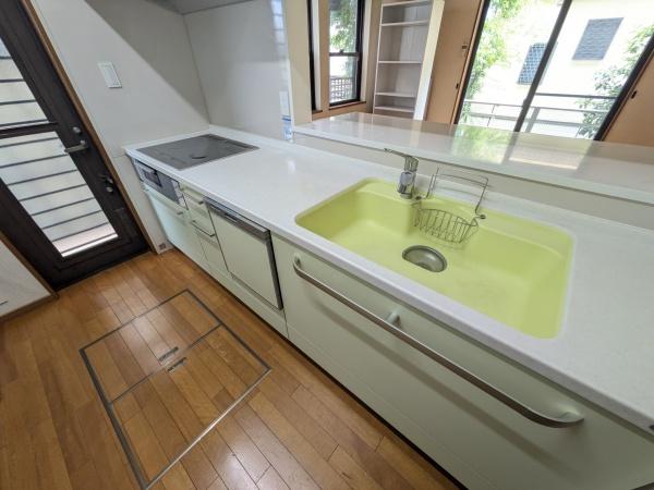 香芝市高山台２丁目の中古一戸建て