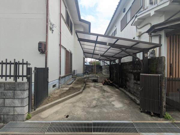 生駒郡斑鳩町小吉田２丁目の中古一戸建て