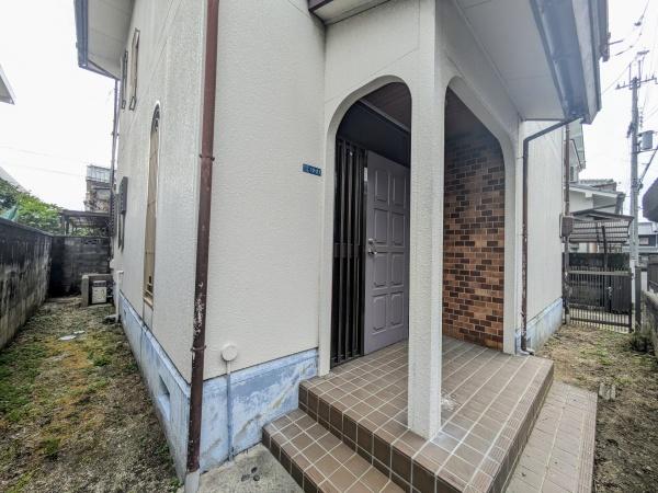 生駒郡斑鳩町小吉田２丁目の中古一戸建て