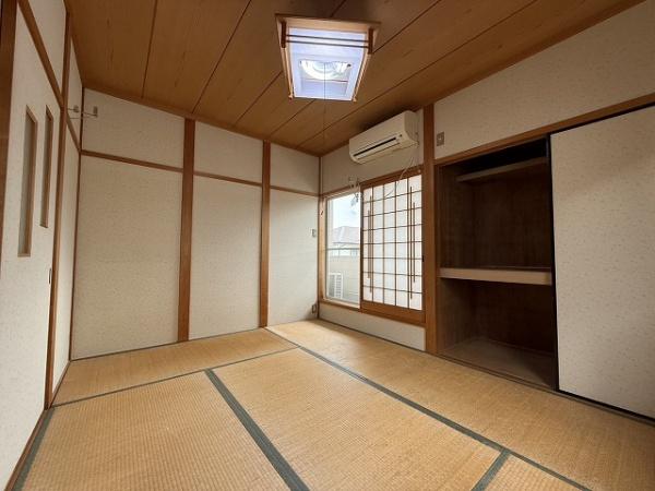 桜井市大字谷の中古一戸建て