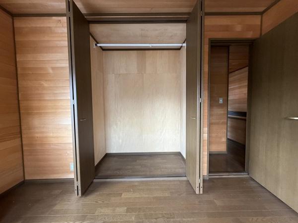 桜井市大字谷の中古一戸建て