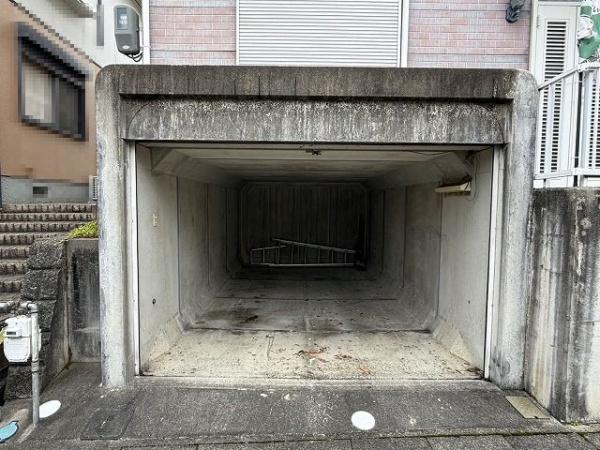 桜井市大字谷の中古一戸建て