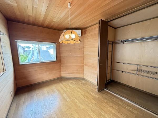 桜井市大字谷の中古一戸建て