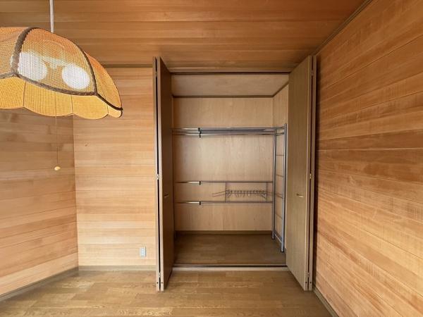 桜井市大字谷の中古一戸建て