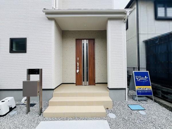 橿原市大久保町2期　1号棟　新築戸建