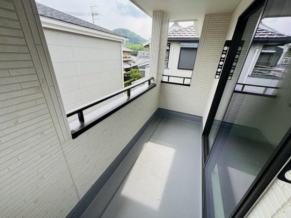 橿原市大久保町2期　1号棟　新築戸建