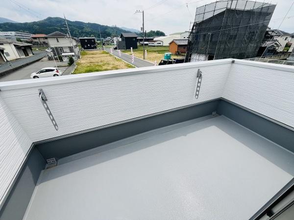 桜井市大字外山　　新築戸建
