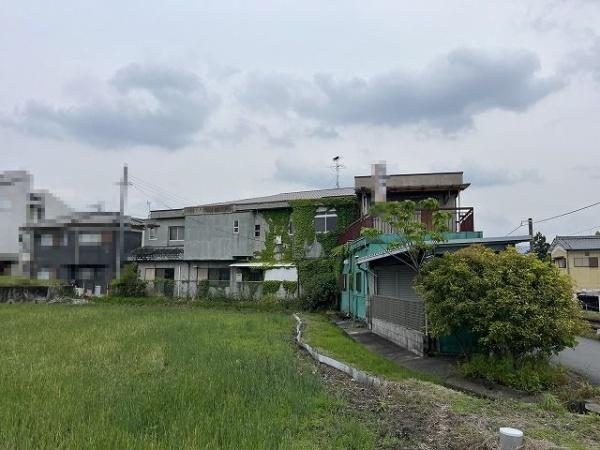 桜井市大字三輪　中古戸建